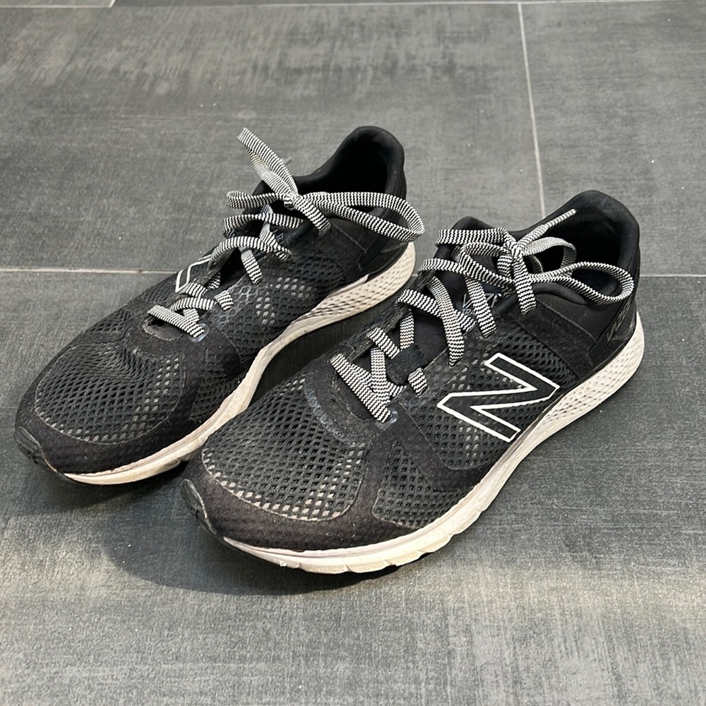 Womens New Balance Vazee Sneakers